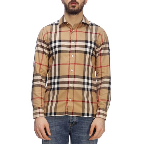 burberry on sale men|burberry men outlet clearance.